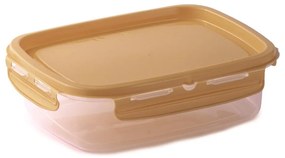 Élelmiszertartó doboz szett 3 db-os Snipslock – Snips