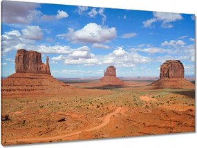 Festmények 120x80 Usa Canyon