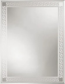 Amirro Meandry tükör 64x82 cm ZME8264F
