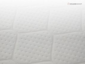 Kókuszmatrac COCO MAXI 20 cm 90 x 200 cm Matracvédő: Matracvédő nélkül