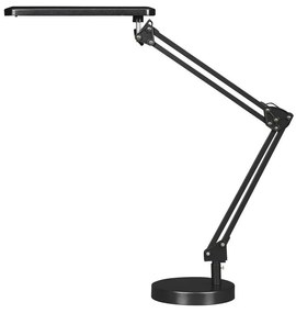 Rabalux 4408 Colin LED asztali lámpa, fekete