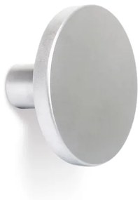 Fogas Viefe COMO gomb, fém, matt króm EI