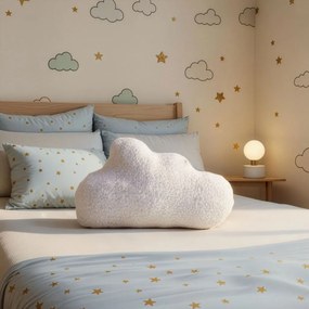 Cloud párna, 47×27 cm