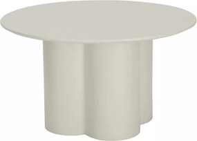 Rosalia dohányzóasztal sötétbézs