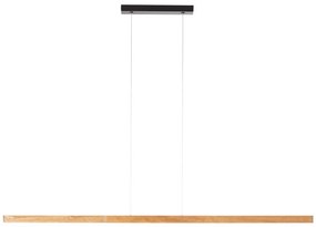 Brilliant AINARA G99444/36 Függőlámpa 1x20W/LED 3000K 2400LM IP20