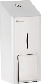 Merida Habszappan Adagoló Stella R10 Matt Acél