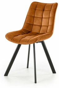 K332 szék, fahéj