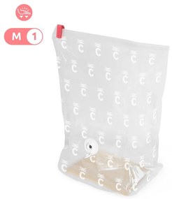 Vákuumzsák Express M – Compactor