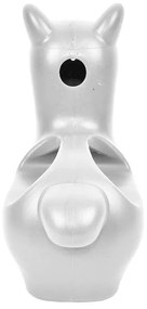 Láma alakú locsolókanna, 1,7 literes, szürke