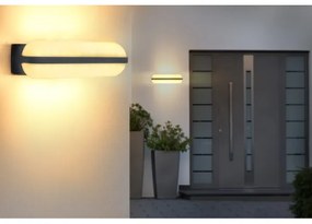 Globo 34174W1 - LED Kültéri fali lámpa HONNA LED/20W/230V IP54