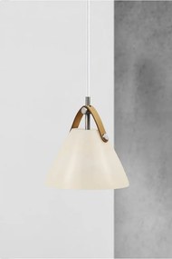 Nordlux STRAP 16 2020013001 Függőlámpa 1x40W/G9 IP20