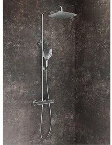 Ravak X070171 - FREE zuhanyszett csapteleppel, fényes króm