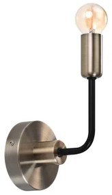 Fali lámpa SAGA 1xE27/40W/230V