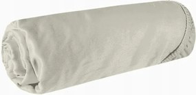 Gumis lepedő makoszatin Nova 140x200 krém