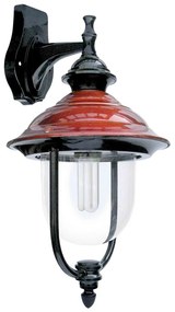 TOP LIGHT Neapol D - Kültéri fali lámpa 1xE27/60W/230V
