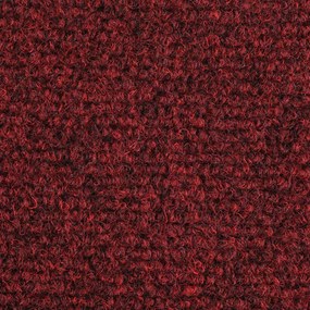 10 db prios tűlyukasztott öntapadó lépcsőszőnyeg 56 x 17 x 3 cm