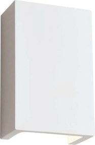 Fali Lámpa Fehér CERAMIC VIOKEF-4097100