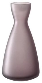 LEONARDO MILANO váza 14cm rózsaszín