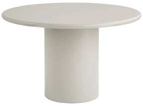 Kerek étkezőasztal ø 120 cm Nagano – House Nordic