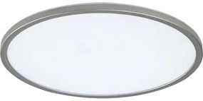 Rabalux 2290 - LED RGB fényerőszabályozható mennyezeti lámpatest RASMUS LED/22W/230V + távirányító