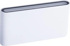 AZZARDO 2181 CREMONA Modern Kültéri Fali Lámpa LED IP54