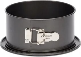 Tortaforma tepsi Magas 18cm/h9cm Patisse