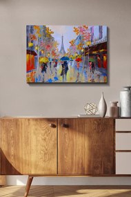 Kanvas vászonkép, 50×70 cm – TR529TCR1252