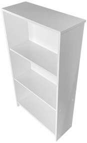 Regál Kaida 1 (fehér) . 1109399