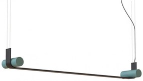 TOOY 563-22-C74-C26 NASTRO Modern Függesztett Lámpa LED IP20