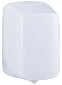 Papírtörlő adagoló tekercsben Merida Hygiene Control FLEXI, fehér