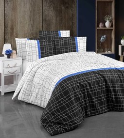 Valentino pamut lepedők 200x140cm+90x70cm TiaHome