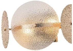 Fali lámpa 2xE14/40W/230V