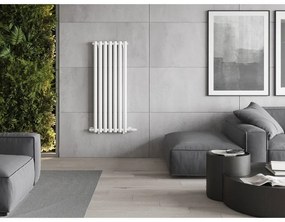 Mexen Texas, fűtőelem 1200 x 460 mm, 502 W, fehér, W203-1200-460-00-20