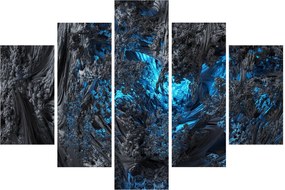 Kép - Belső nézet (150x105 cm)