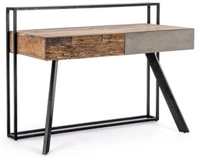 MANCHESTER modern íróasztal - 120cm