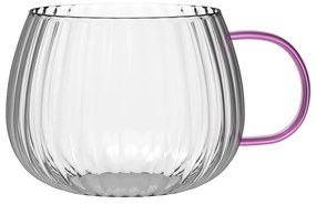 Bögre szett cappucinóhoz, 2 db-os 350 ml Tulip – Vialli Design