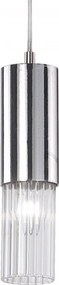 Függeszték Króm GIRO KOLARZ 6010-30150