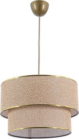 Coral Wicker