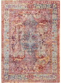 Visconti szőnyeg Többszínű 120x180 cm