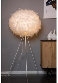 Lucide 71767/50/31 - Állólámpa GOOSY SOFT 1xE27/60W/230V