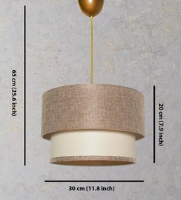 Tubol - Beige