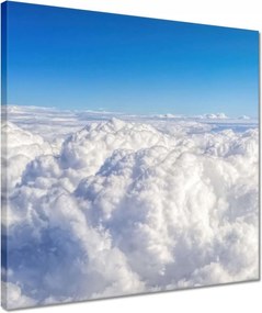 Vászonkép 40x40 Tájkép Látvány