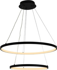 LED világítás + vezérlés 75W - J4307/B