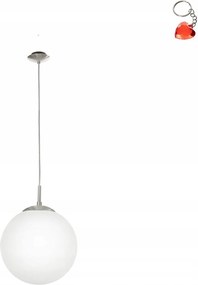 Függő lámpa Rondo 85263 Eglo
