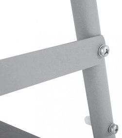 Bestway Flowclear 2 fokos medencelétra 84 cm