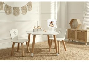 Gyereklámpa FAIRIES 1xE27/60W/230V