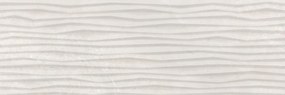 Csempe Fineza Mist szürke csíkok 20x60 cm fényes MIST26GRST