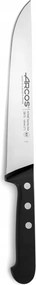 Konyhai kés Universal 309 mm, fekete