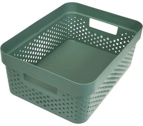 Curver tárolódoboz 11 l, zöld , 11 l