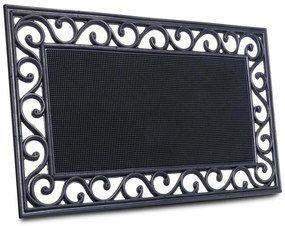Lábtörlő 45x75 cm Center – Hanse Home